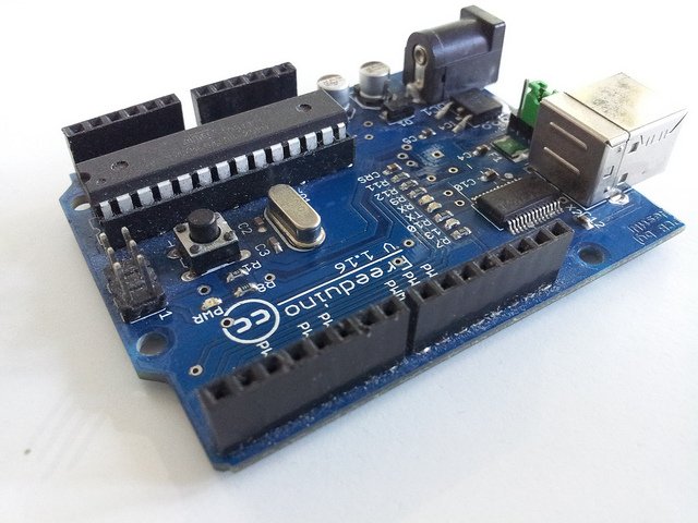 carte arduino